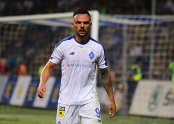 Морозюк назвал лучшего футболиста Динамо: «Такие игроки на вес золота»