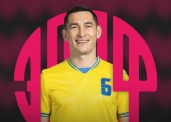 Легенда Шахтера назвал футболиста Динамо, который нужен сборной Украины