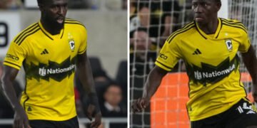 Скандал в MLS. Двое игроков пожизненно отстранены за ставки