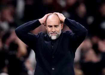 Тоттенхэм почти повторил «достижение» Лестера в плей-офф Лиги чемпионов