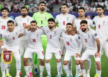 Сборная вышла на ЧМ и не сыграла. Такое было 8 раз в истории