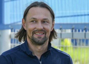 Костюк сумел очень быстро превзойти невероятное достижение Шовковского