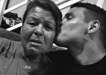 ФОТО. В семье звездного футболиста случилась трагедия