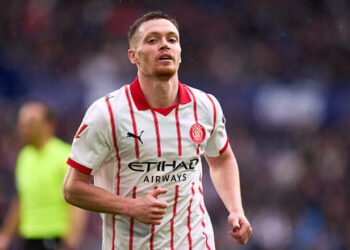 Испанский журналист: «Если Цыганков будет в форме, есть вариант…»