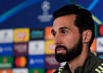 Мбаппе или Беллингем? Арбелоа сообщил, кто из лидеров готов к Сити