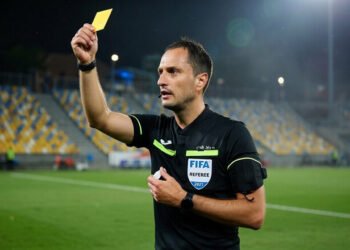 УАФ приняла решение по Балакину после скандального матча Полесье – Динамо