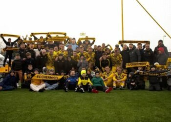 ВИДЕО. Сенсационный клуб Кубка Украины пригрозил Динамо: «Вы следующие»