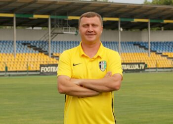 «Главное, чтобы бразильцы это не сделали». Гура – ​​о матче Шахтера с Лехом