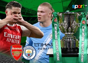 Арсенал – Манчестер Сити. Прогноз и анонс на финал Кубка английской лиги