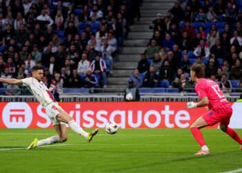 Лион – Монако. Смотреть онлайн. LIVE трансляция