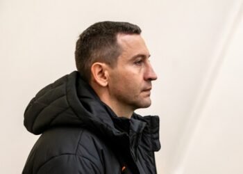 Тренер Шахтера: «Впереди матч с Динамо – с судьями сразу что-то непонятное»