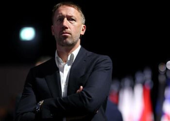 Грэм ПОТТЕР: «У Украины стабильная и разнообразная атакующая игра»