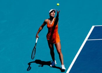 Сколько заработали Свитолина и Костюк на супертурнире WTA 1000 в Маями?