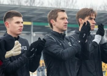 Александрия выступила с заявлением после бунта Полесья в отношении Шурмана