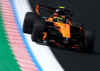 Формула-1. Гран-при Японии. Смотреть онлайн. LIVE трансляция