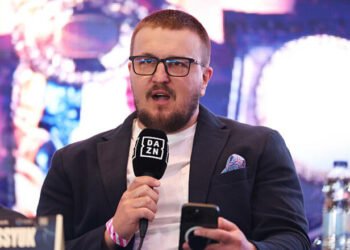 Красюк оценил безумную победу Итаумы, выбрав следующего соперника