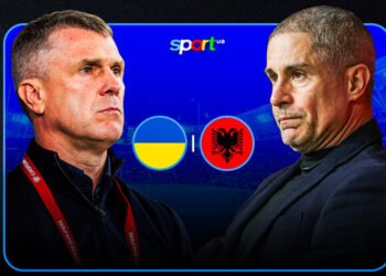 Украина – Албания. Прогноз и анонс на товарищеский поединок