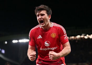 Неожиданный поворот: Манчестер Юнайтед принял решение по Магуайру