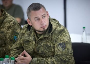 У Буданова назвали цену захвата Донецкой области для РФ