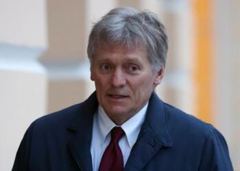 В Кремле ответили, будут ли участвовать в мирных переговорах в США 21 марта