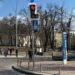 Червоне коло замість плутанини: у Києві тестують світлофор нового стандарту