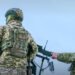Ночной удар РФ по Украине: сколько дронов не смогли «остановить» силы ПВО