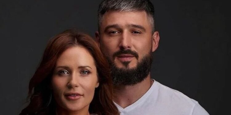 Денисенко честно сказала, как сейчас общается с экс-мужем: «Андрей старается»