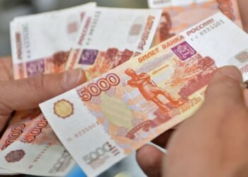 Скрытый дефицит и «нефтяная петля»: как санкции добивают экономику РФ, — BND