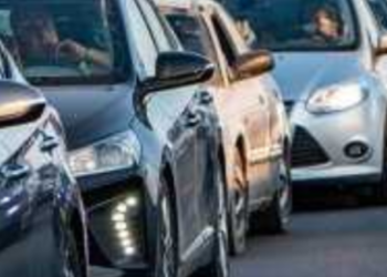 Десятки вулиць перекрито: у всіх районах Києва діють обмеження