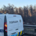 Смертельна небезпека в лісі Києва: що знайшла поліція і чому заборонено рух, — ФОТО