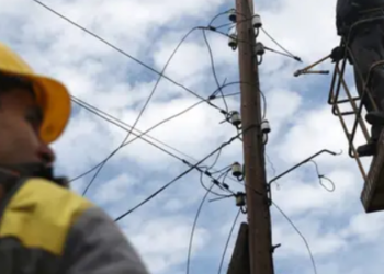 Аварії в електромережах Київщини: що відбувається зі світлом