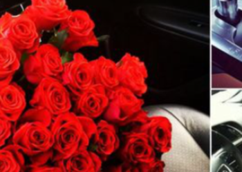 Букети в Києві за ціною авто: як виглядають найдорожчі, — ФОТО