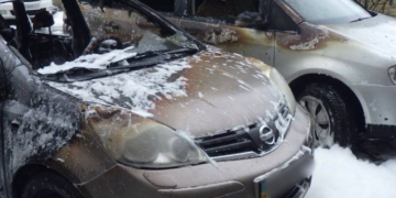 Сильний вибух і сморід на вулицях Києва: що сталося, — ФОТО