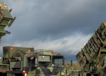 Сигнали про загрозу: що летить в напрямку Києва та області