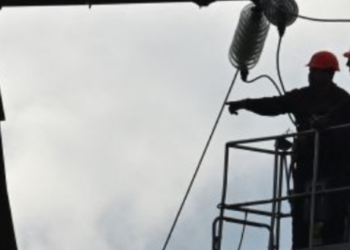 “Стрибки” напруги в Києві та області: що відбувається зі світлом, — ВІДЕО