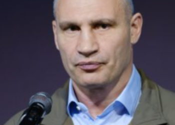 Голос Києва на міжнародній арені: подальші плани мера міста