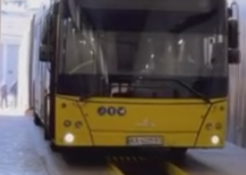 Масштабні перевірки транспорту: що змінилось на дорогах Києва