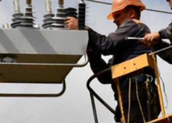 Загроза блекауту: на Київщині погіршилась ситуація зі світлом