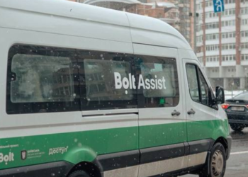 Безкоштовно, швидко, зручно: як у Києві виглядає трансфер для поранених військових, — ФОТО