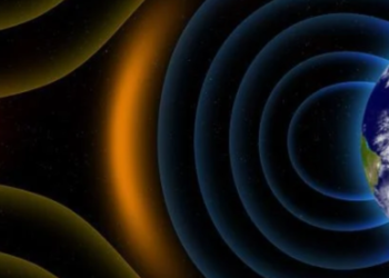 Рекордний “магнітний удар”: у Києві та області виникла небезпека