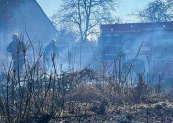 Пекельна прірва й смертельні опіки: на Київщині стався нещасний випадок 