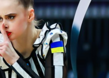 Зробила неможливе: гімнастка з Києва показала унікальний трюк, — ФОТО