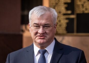 Наши дроны — это украинская «нефть»: Сибига о роли Украины на Ближнем Востоке