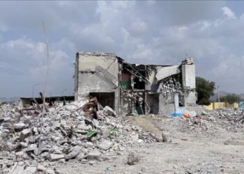 Провал американской разведки: почему высокоточное оружие Пентагона убивает мирное население на Ближнем Востоке