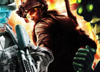 Ubisoft уволила 105 сотрудников студии Red Storm: разработки игр больше не будет