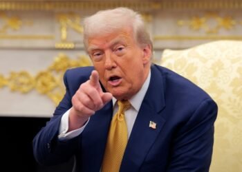 Иран мог получить ядерное оружие в течение двух недель: Трамп о причине начале операции