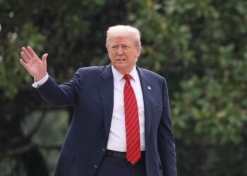 Трамп выделил 25 млн долларов на возвращение украинских детей из РФ