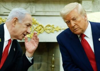 Нетаньяху обсудил с Трампом возможную сделку с Ираном