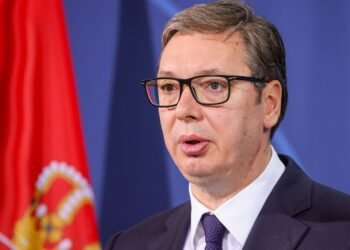 Назревает новая война? Сербия готовится к нападению Хорватии, Албании и Косово