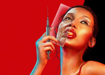 Рецензия на сериал «Красота» / The Beauty